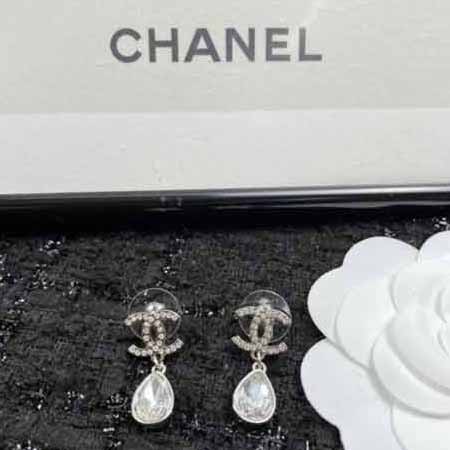 生日禮物閨蜜 大品牌女士年新款檔潮高等耳釘