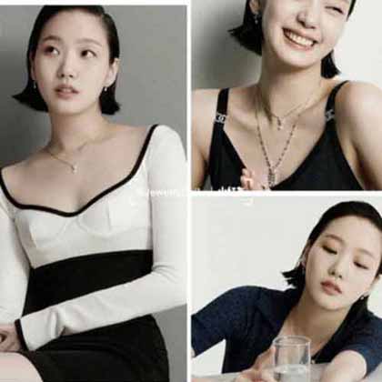 奢華女士耳釘 歐美飾品時尚大