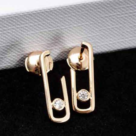 梅西卡MESSIKA法國小眾品牌明