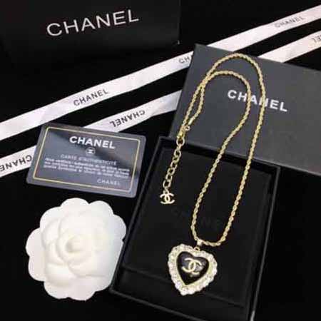 代買級別愛心耳釘 項鏈 小香耳環 市面高版本！