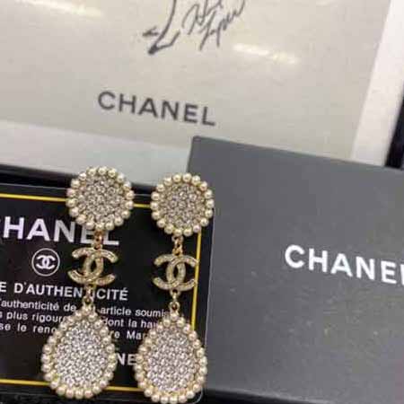 女士時尚個性歐美夸張大款耳環大品牌氣質潮人耳飾