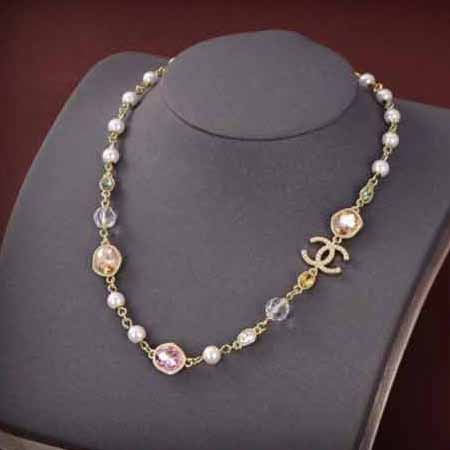 純銀項(xiàng)鏈女士鎖骨鏈輕奢百搭女款吊墜 送女友