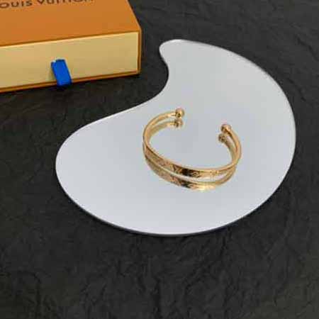 LV手鐲原版制作，每個細節媲美專柜真品，原單貨！