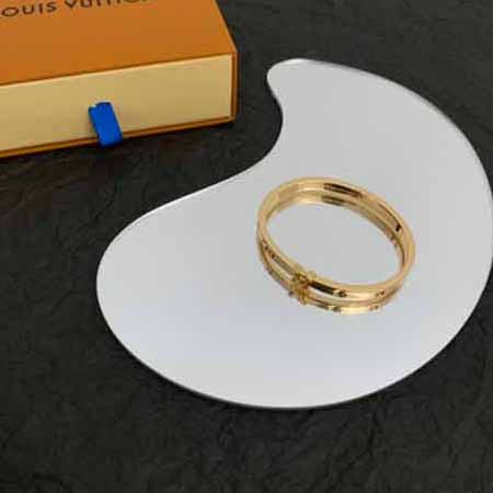 LV手鐲 原版制作、原單貨！每個細節媲美專柜真品