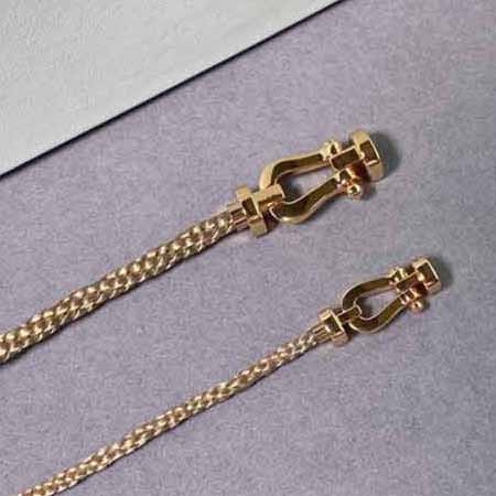 家居飾品網(wǎng)費(fèi)雷德光面馬蹄扣鋼繩