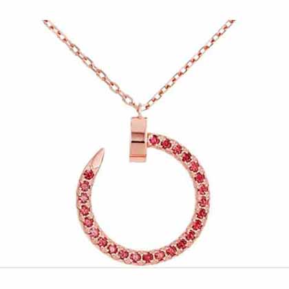 中國家居飾品網卡地亞網紅同款釘