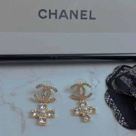 小香時尚飾品店高等品質代買級別耳釘