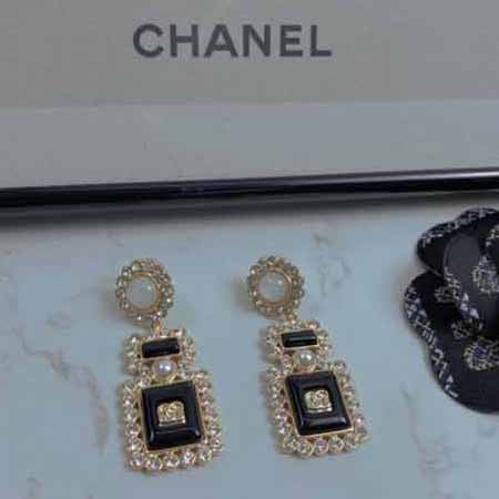 高等品質(zhì)超級仙女唯美的款小香耳釘