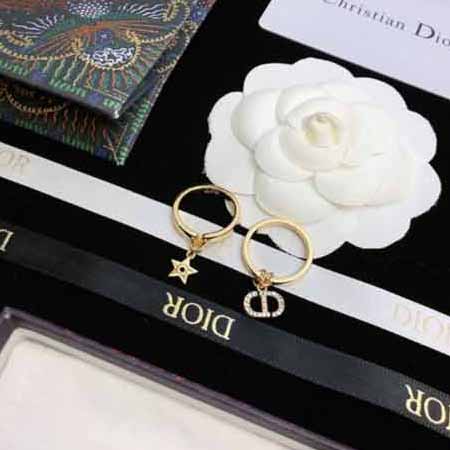 廣州大品牌飾品批發(fā)，迪奧戒指純手