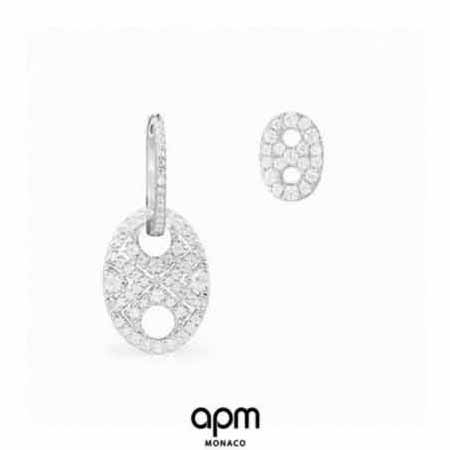 apm monaco 不對(duì)稱grain de cafe