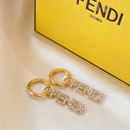 倪妮同款金色耳環(huán)女秋冬純銀中古