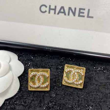 大品牌同款歐美時尚氣質(zhì)女士耳釘 高等感