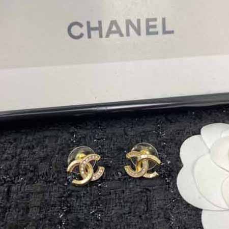 歐美大品牌輕奢大氣百搭女士耳環