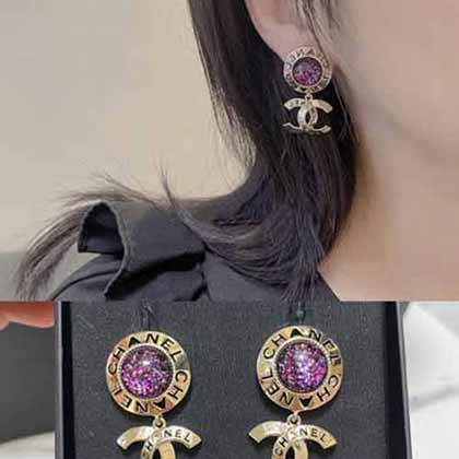 高等耳釘女小眾設計感時尚氣質大品牌顯白耳飾百搭耳環