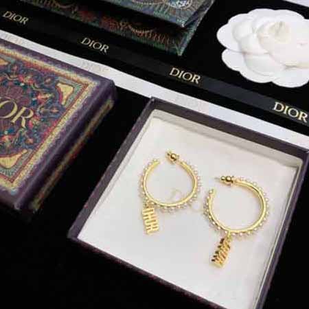 迪家耳環 同步專柜高等品質做工細膩精良無瑕疵