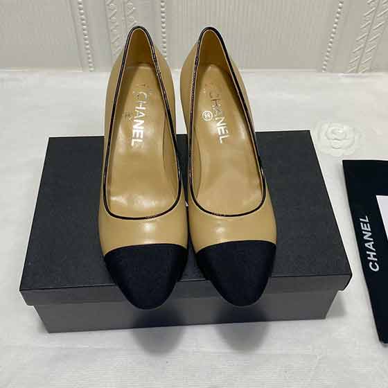 中國女鞋網小香今年專柜主打鏈條