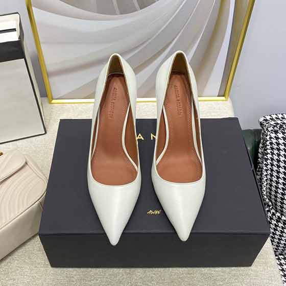 性感單鞋網紅款，10cm塔型跟展現美