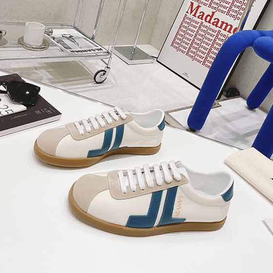 LANVIN浪凡高等定制新火爆德