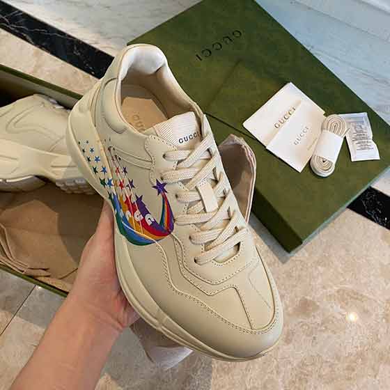 Gucci女款男款經典時尚風格GG情侶款老