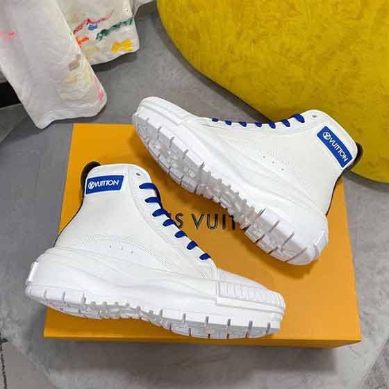 L驢牌2022新七夕限定高低幫