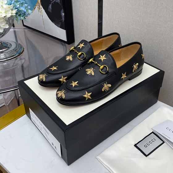 Gucc馬銜扣單鞋，G家樂福鞋！不踩