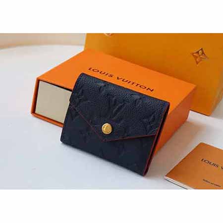 真品同款男士錢包 lv新款國際品牌男短款真皮錢夾M62935
