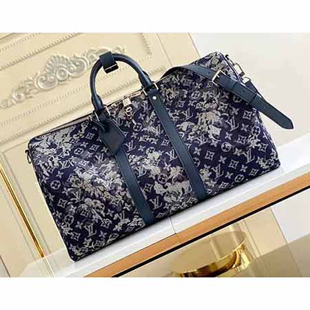 春夏前系列M57285 Keepall Bando