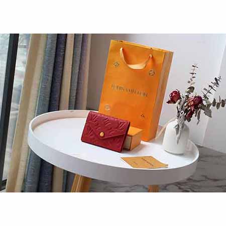 高等品牌真皮錢包 男士短款新