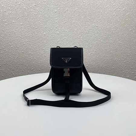 高等時尚手機包 新款大品牌單肩包 男女共用款斜挎包 小包