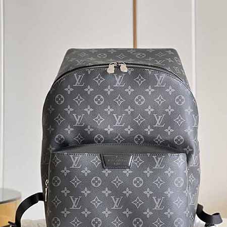 M43186新款Apollo雙肩包 lv大品牌商務雙肩包 時尚男