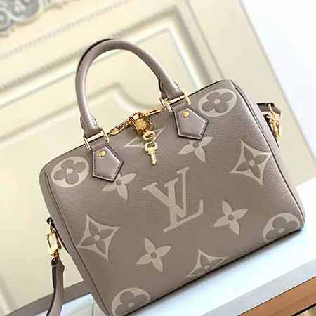 lv女士包官網秋季Wild at Heart 膠囊系列Spee