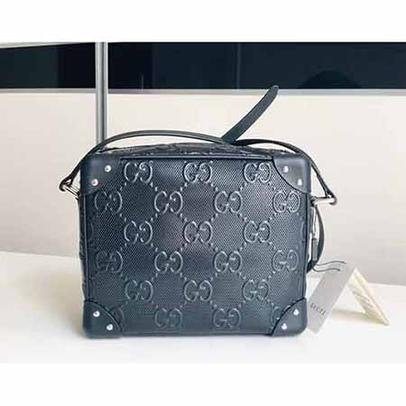 大品牌真皮包包古奇男包商務男