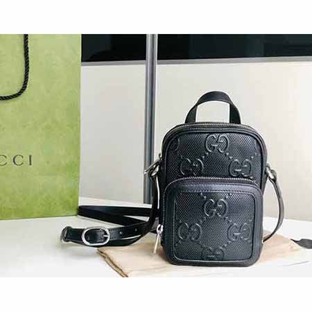 古奇男士真皮手機(jī)潮牌名品新款復(fù)古頭層牛皮多