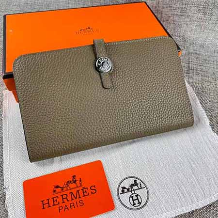 HERMES大品牌手拿包休閑男士信封