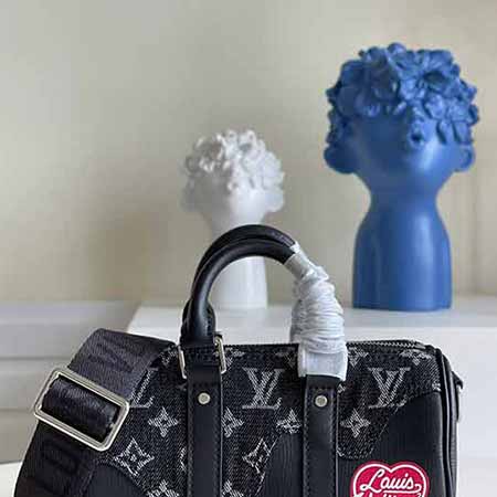 大品牌老花枕頭包 新款潮女士