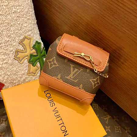 LV首發(fā)mini steamer收納包：原版進