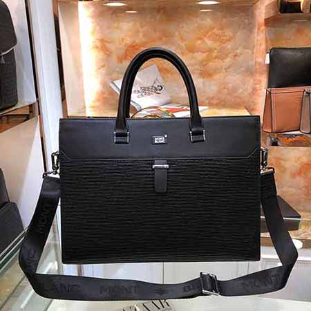 意大利大品牌萬寶龍男包公文包多