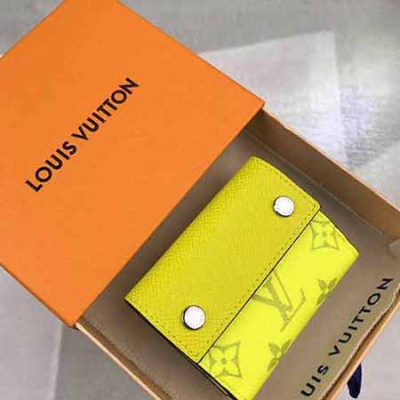 lv錢包 歐美大品牌女士錢夾 潮女