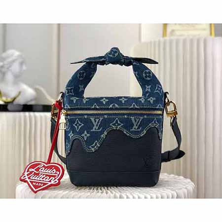 路易威登大品牌水桶包包 新款