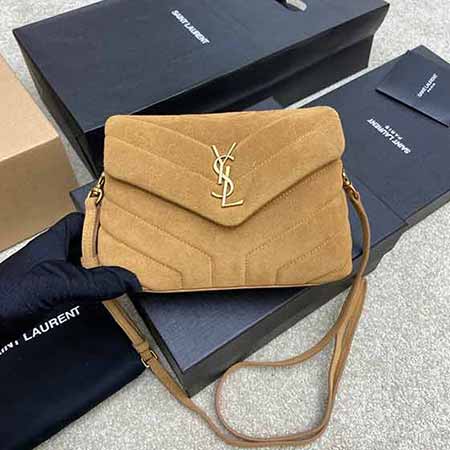 香港代買(mǎi)女包YSL新款niki大品