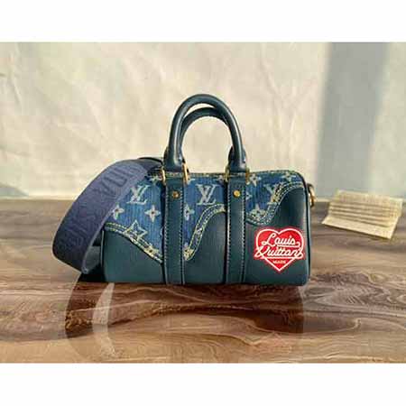 大品牌女士高等感手提包 M81011 