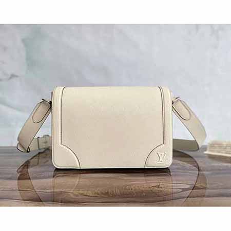 大品牌牛皮LV路易威登男士包 New