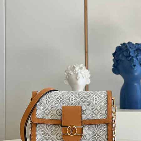 夏季大品牌包包 lv新款百搭高等感國際品牌女包M59483白色