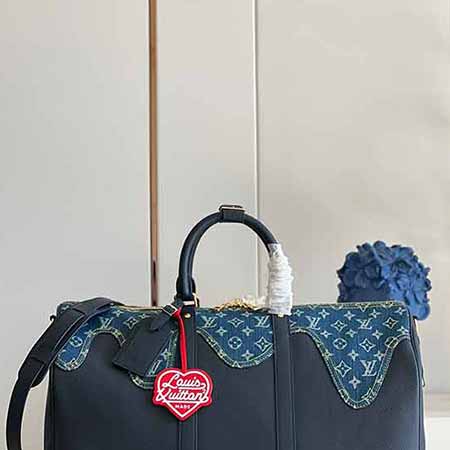 LV時(shí)尚旅行袋歐美大品牌手提旅行