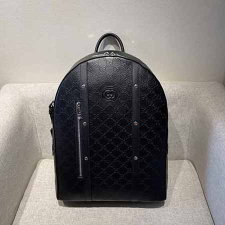 古奇新款時尚黑色復古歐美大品牌