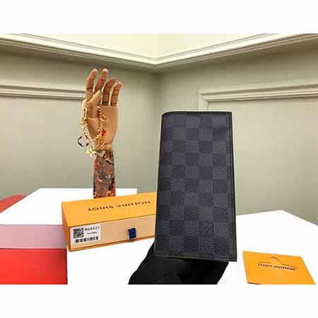 名品高等男士錢包 男潮真皮錢夾 