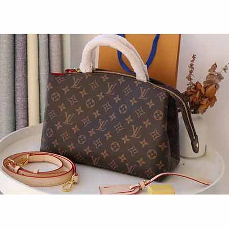 lv女款包 優雅致意 Petit Palais