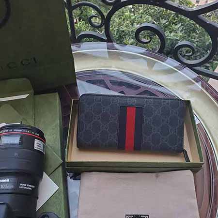 新款雙G彩虹條系列國際大品牌