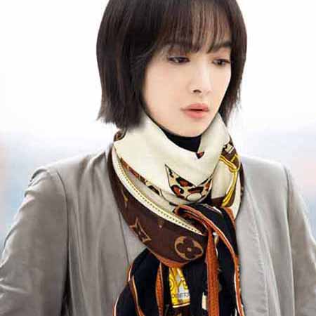 美極了驢家心之曠野羊絨方巾，Wild at Heart 方巾趣味重現(xiàn)