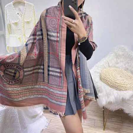 高等高等圍巾女士黑色春秋冬季韓版百搭仿羊絨薄款披肩